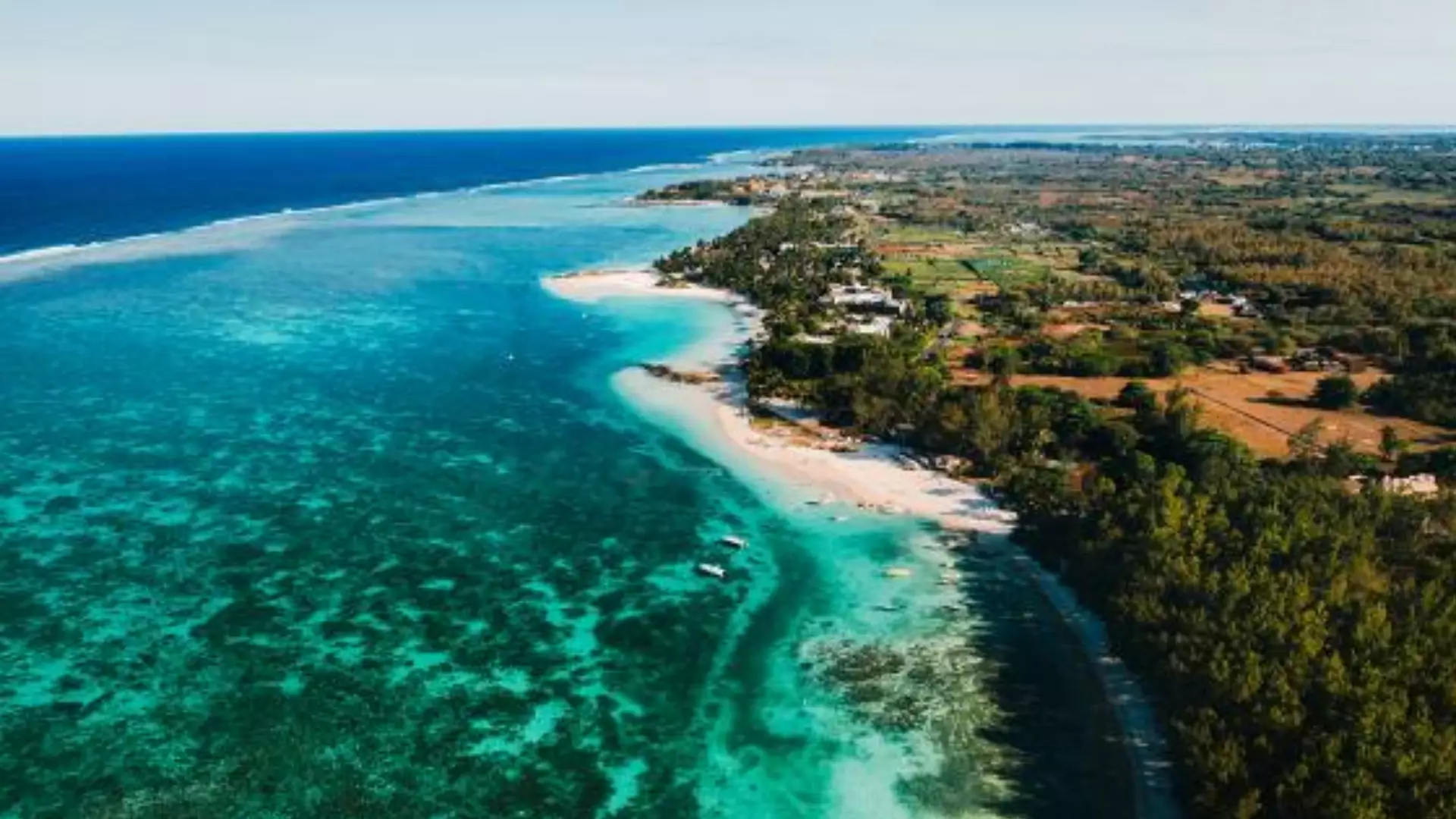 Mauritius
