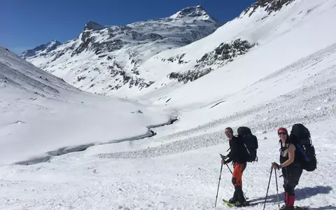 BergBeleving