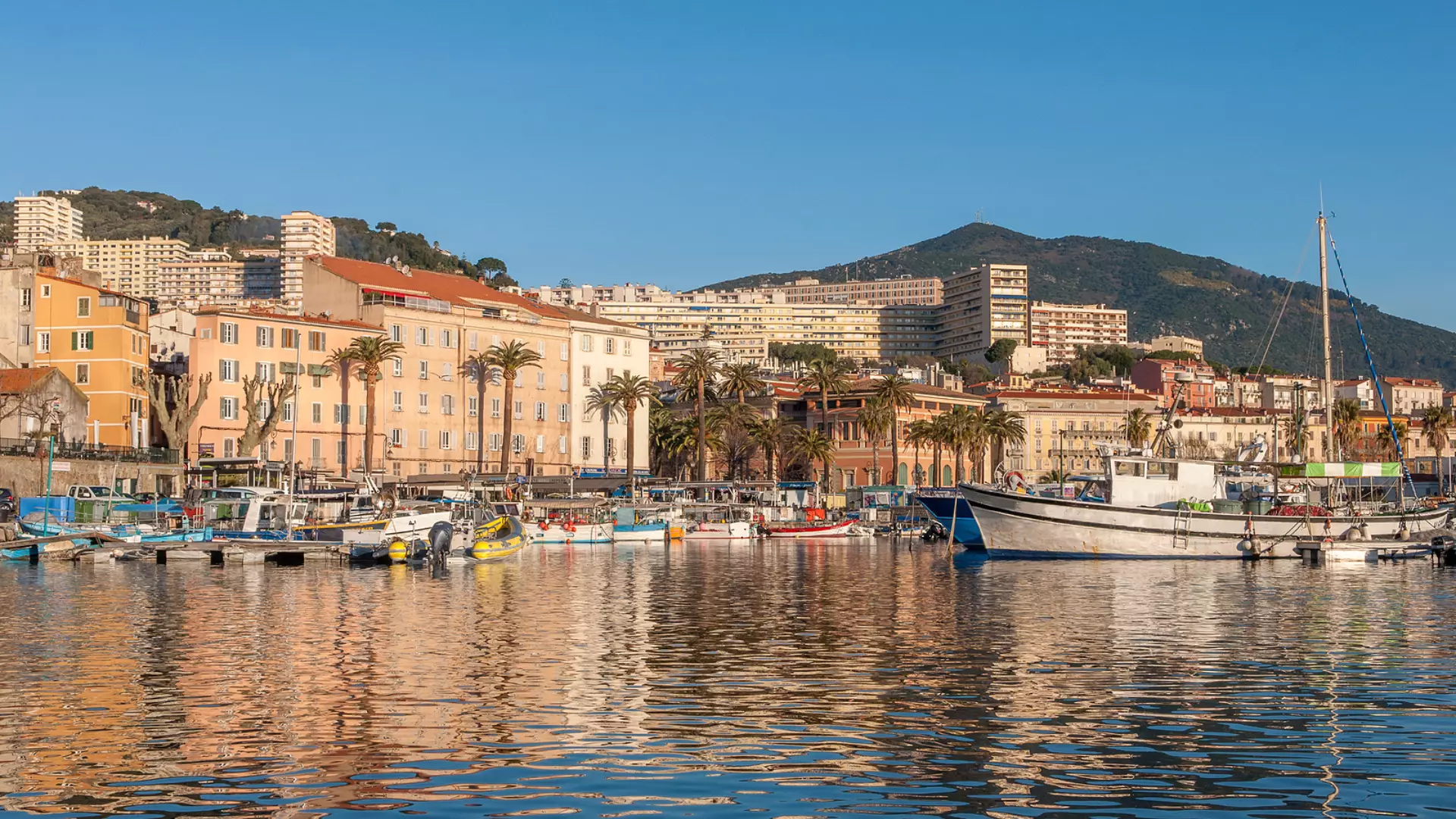 Corsica