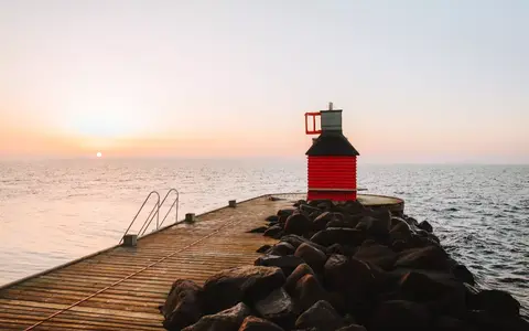 Denemarken