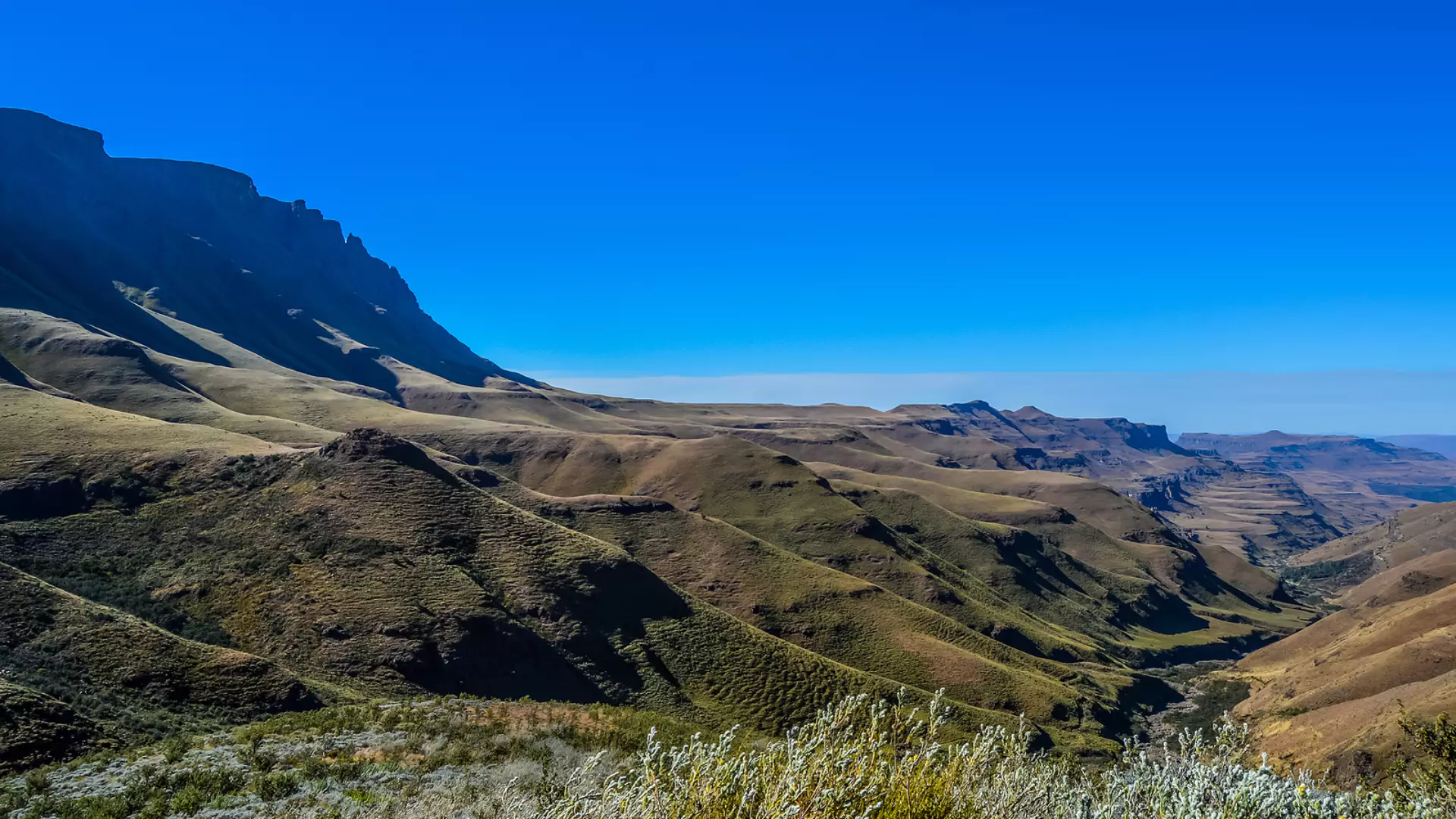 Lesotho