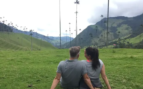 Colombia