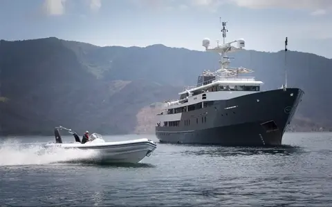Small Ship Cruises