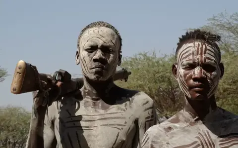 Ethiopië duurzame individuele reizen