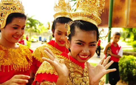 Thailand