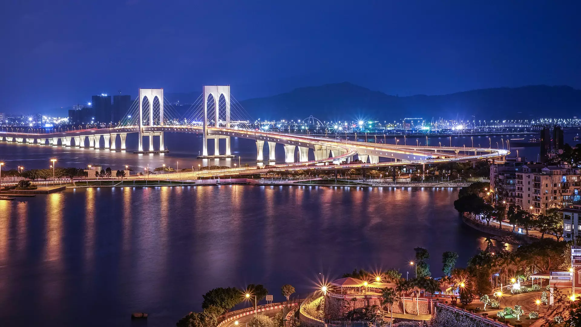 Macau