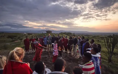 Tanzania Safari & Zanzibar