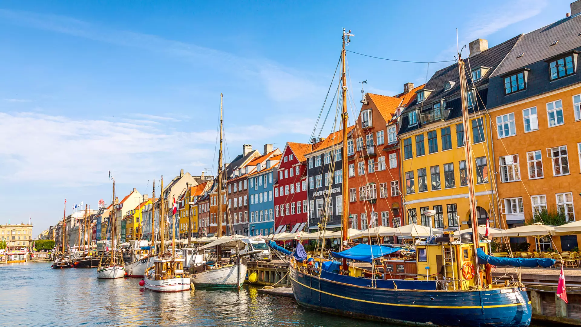 Visit Denmark