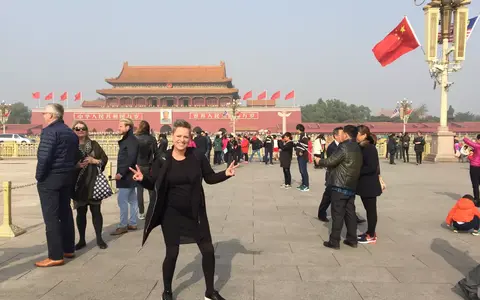 Zuid-Oost Azië:  Vietnam - Indonesië - China