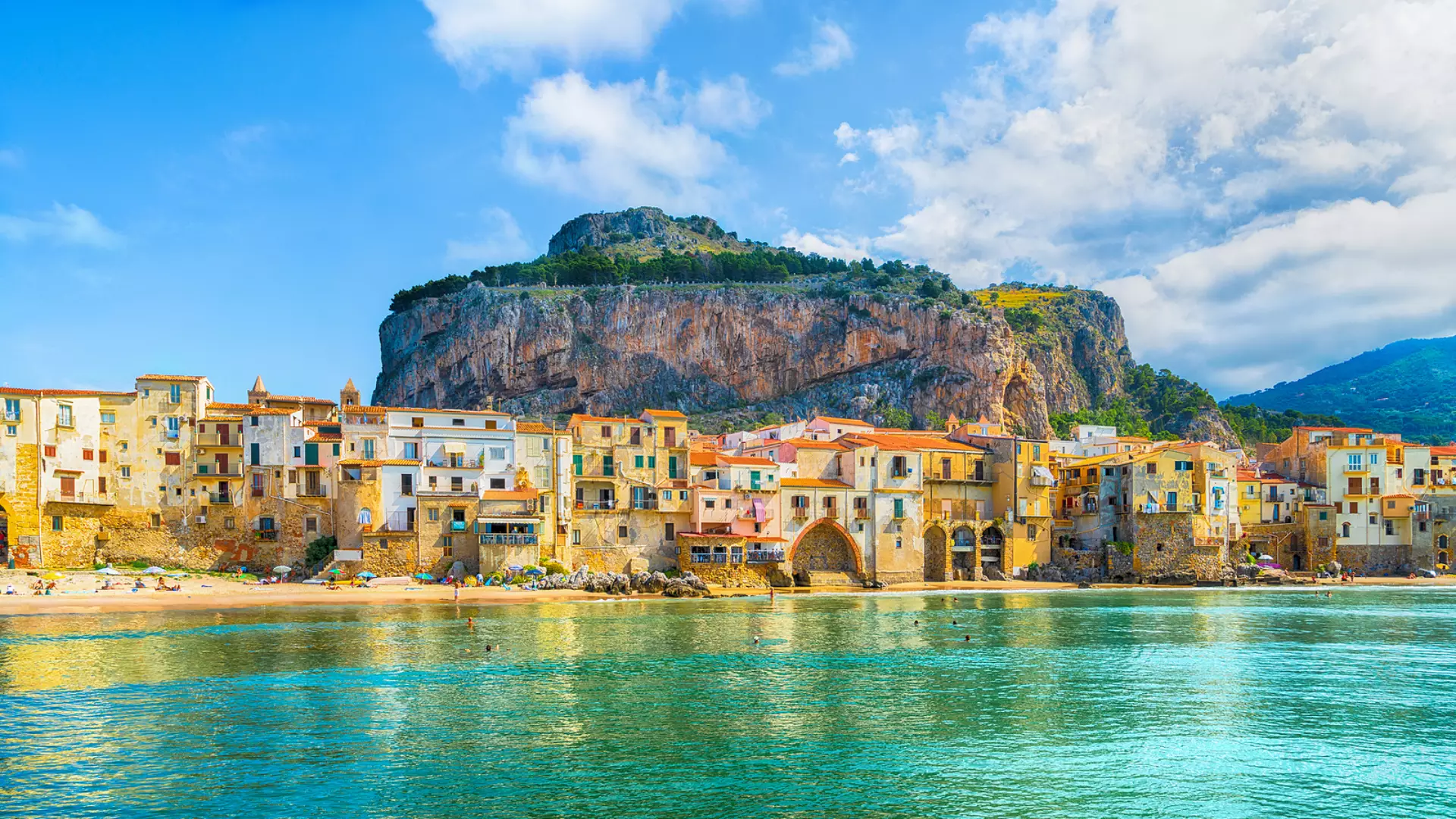 Sicilië