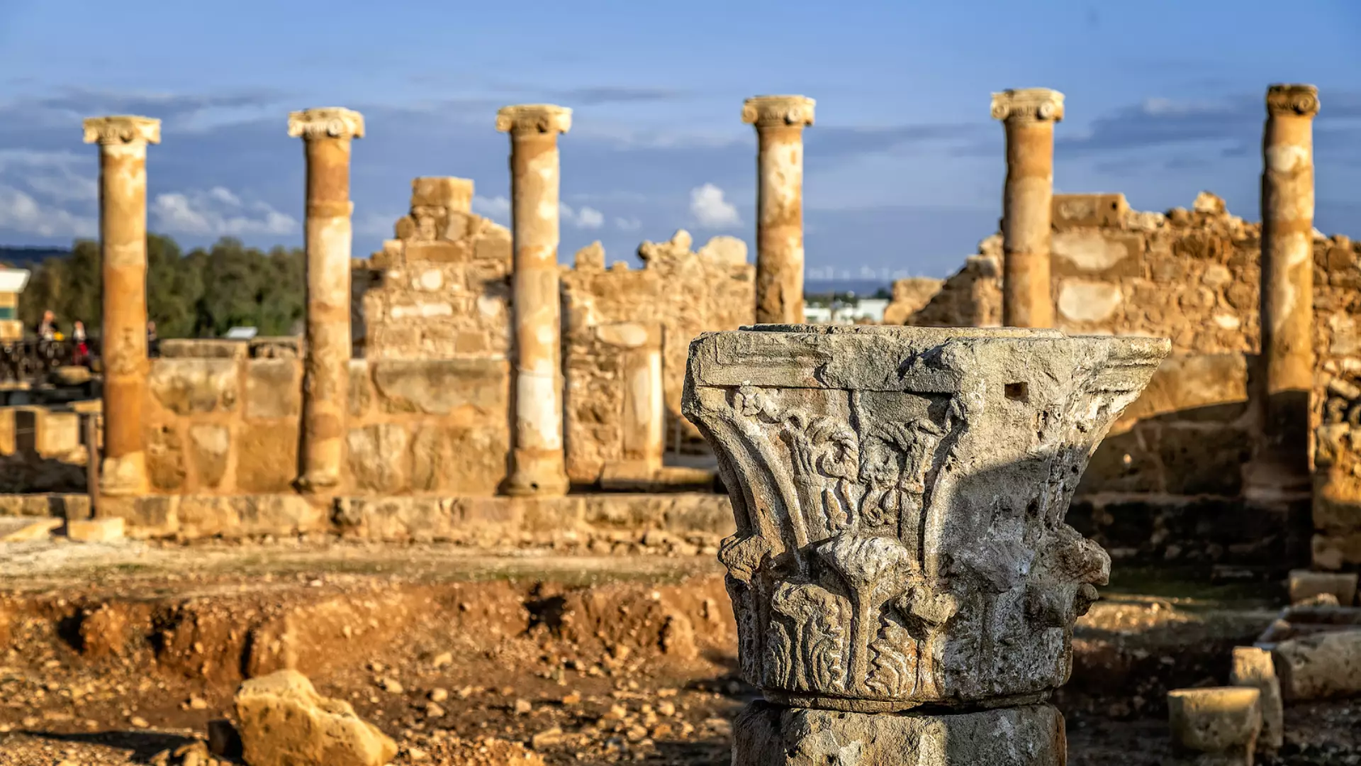 Cyprus