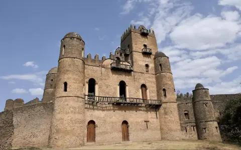 Ethiopië duurzame individuele reizen