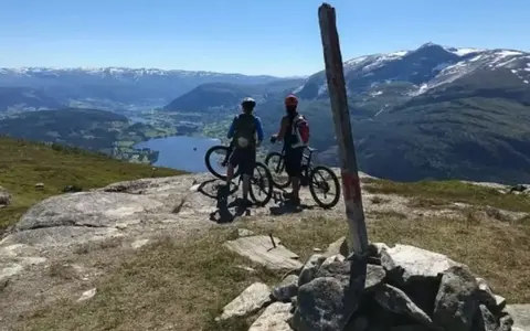 Noorwegen