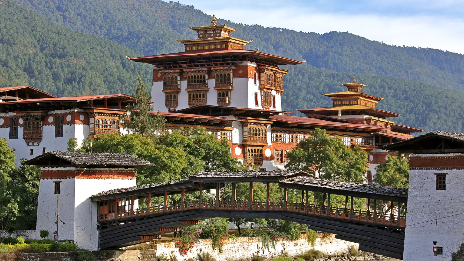 Bhutan