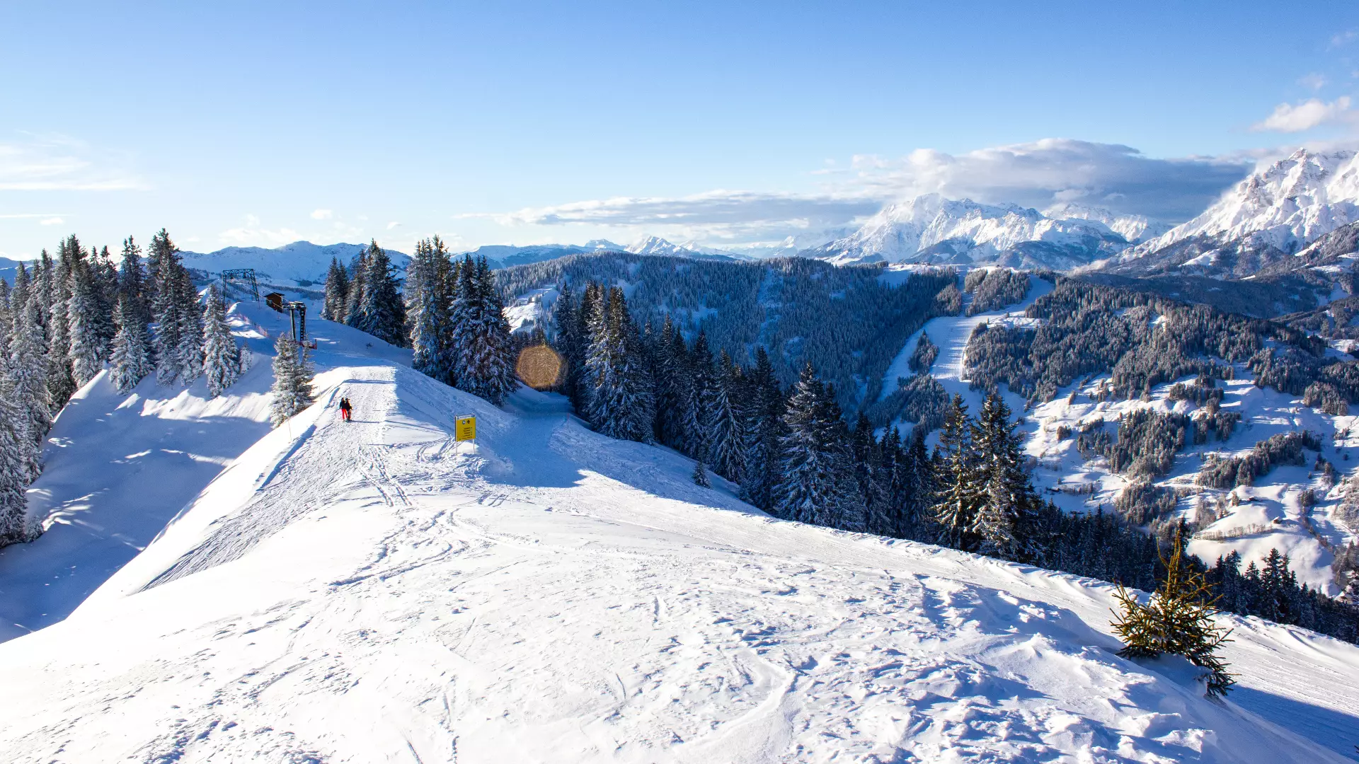 Wintersportreizen op maat