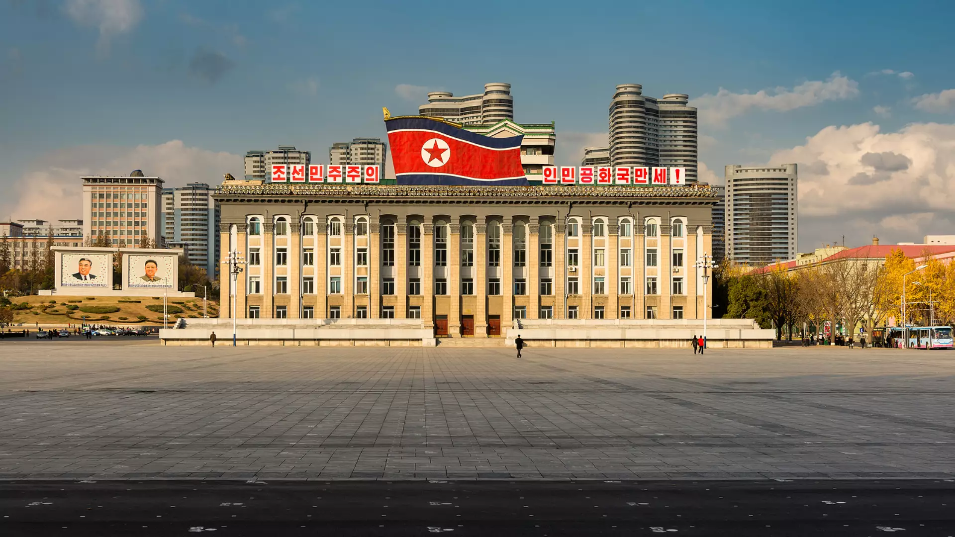 Noord Korea