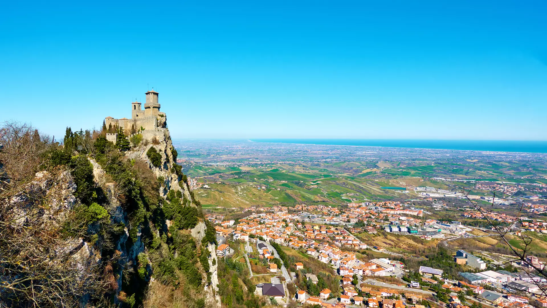 San Marino