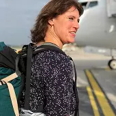 Ellen Grooteman