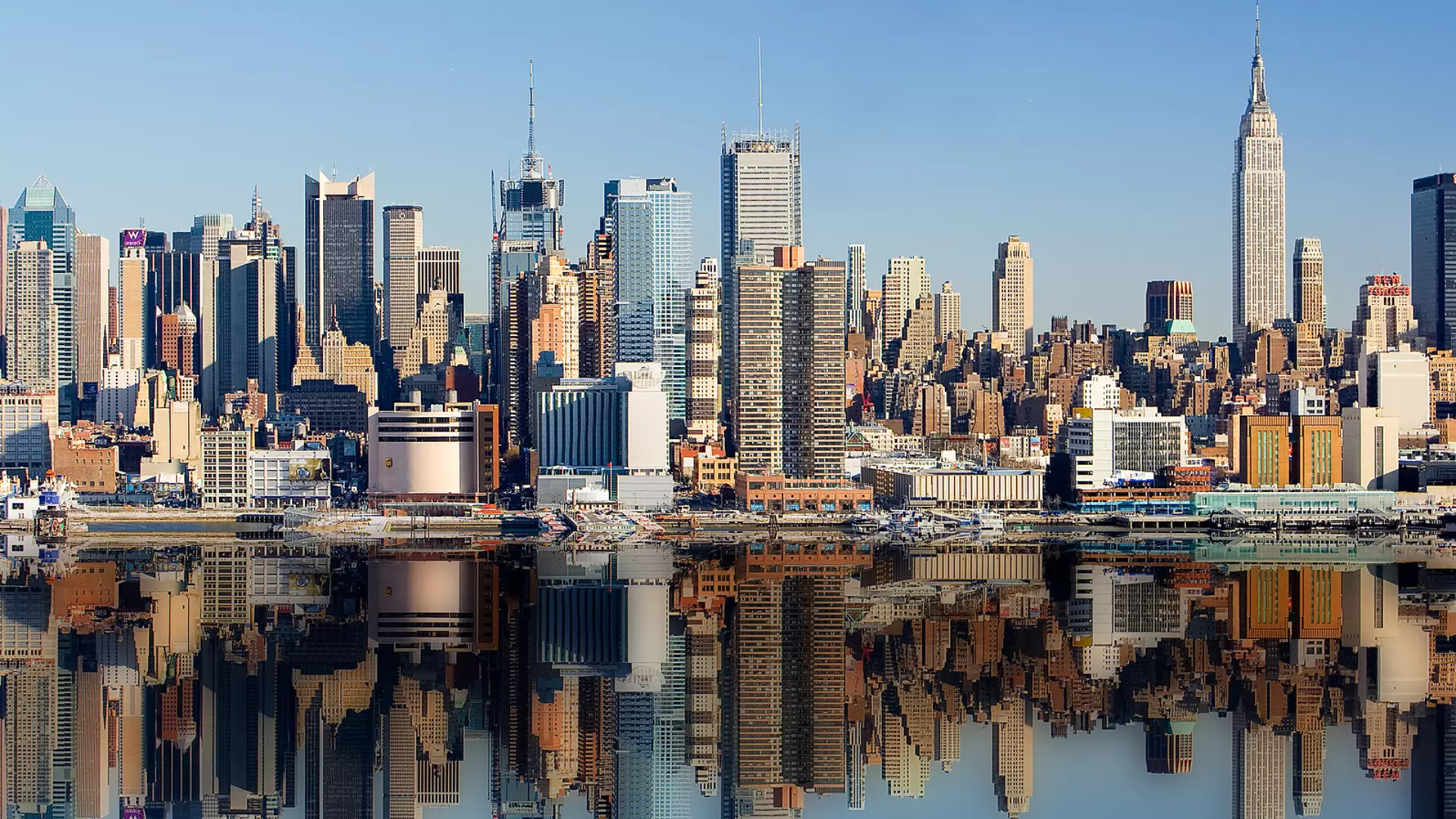 New York