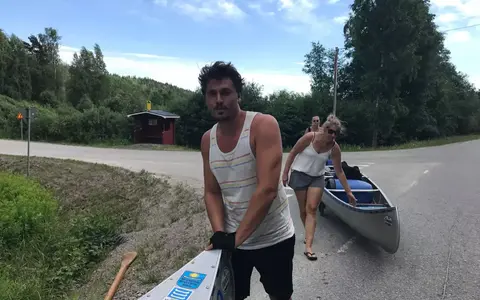 Avontuurlijke reizen