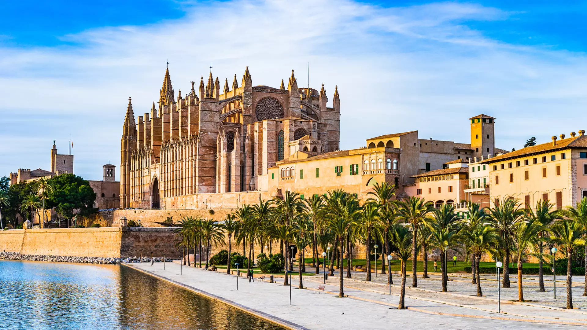 Mallorca