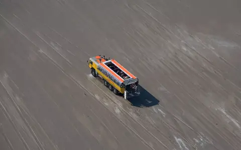 Waddeneilanden en de Waddenzee