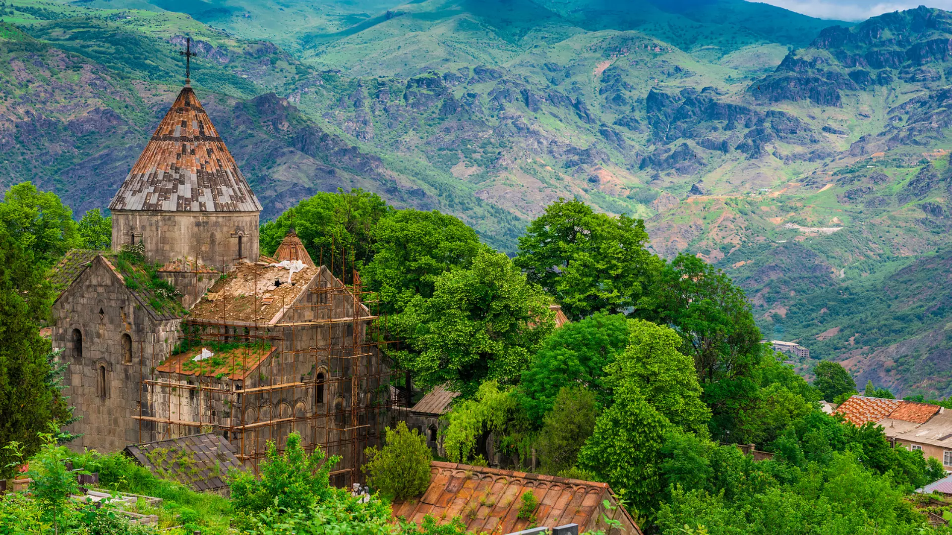Armenië