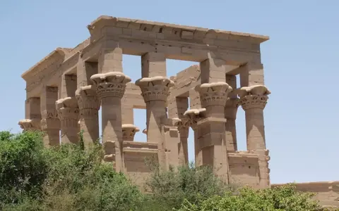Egypte en Sudan