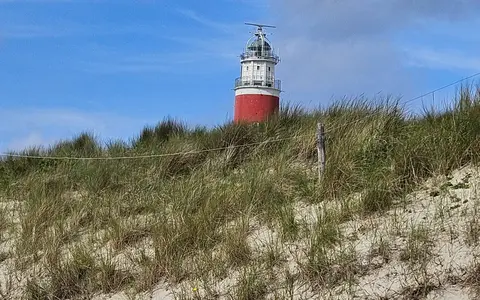Waddeneilanden en de Waddenzee