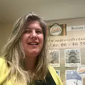 Daniëlle Werner