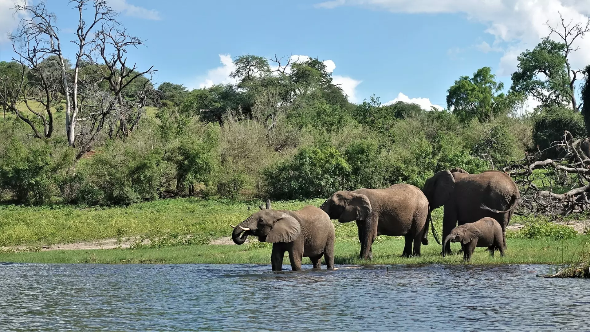 Botswana