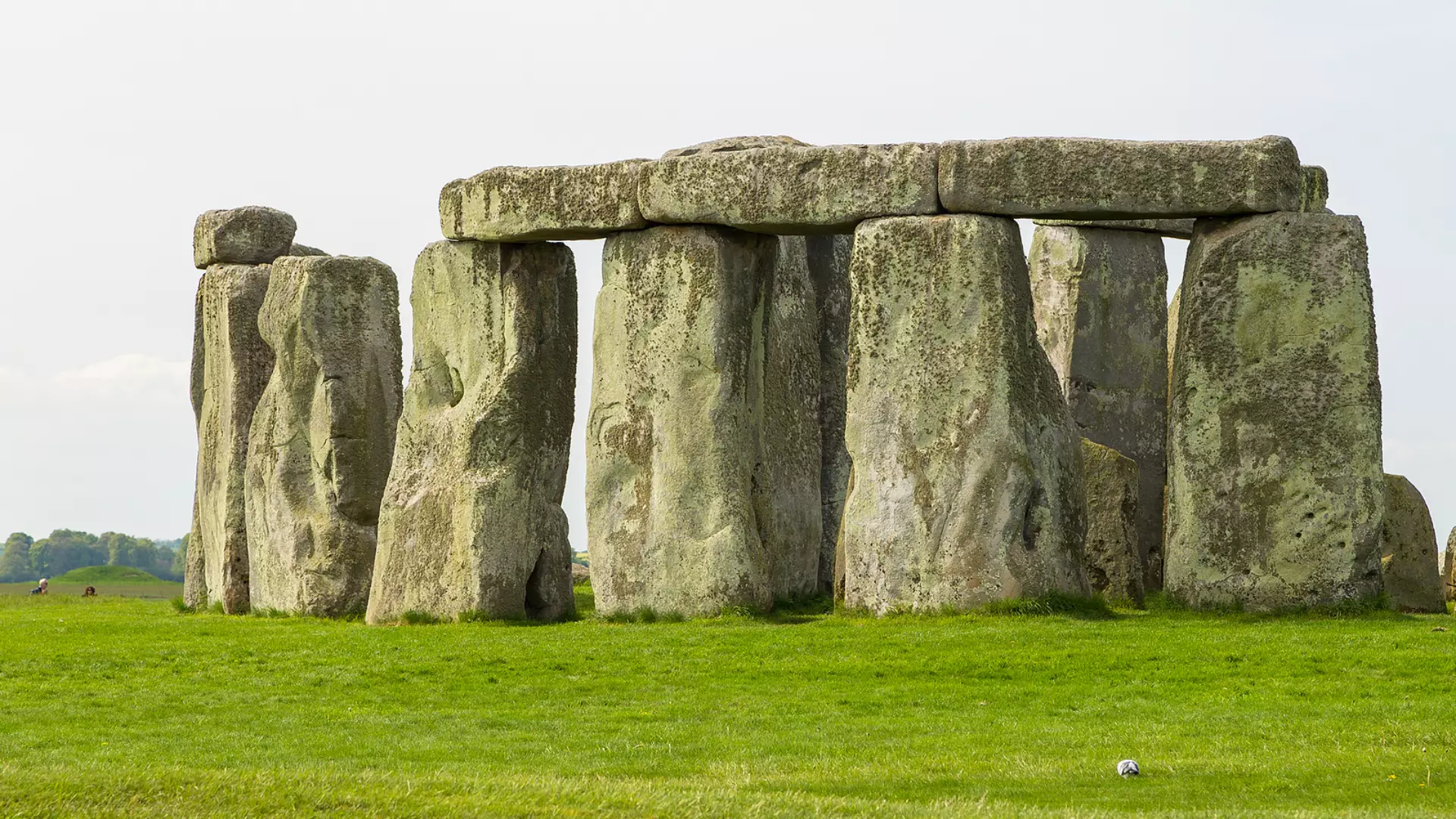Visit Britain