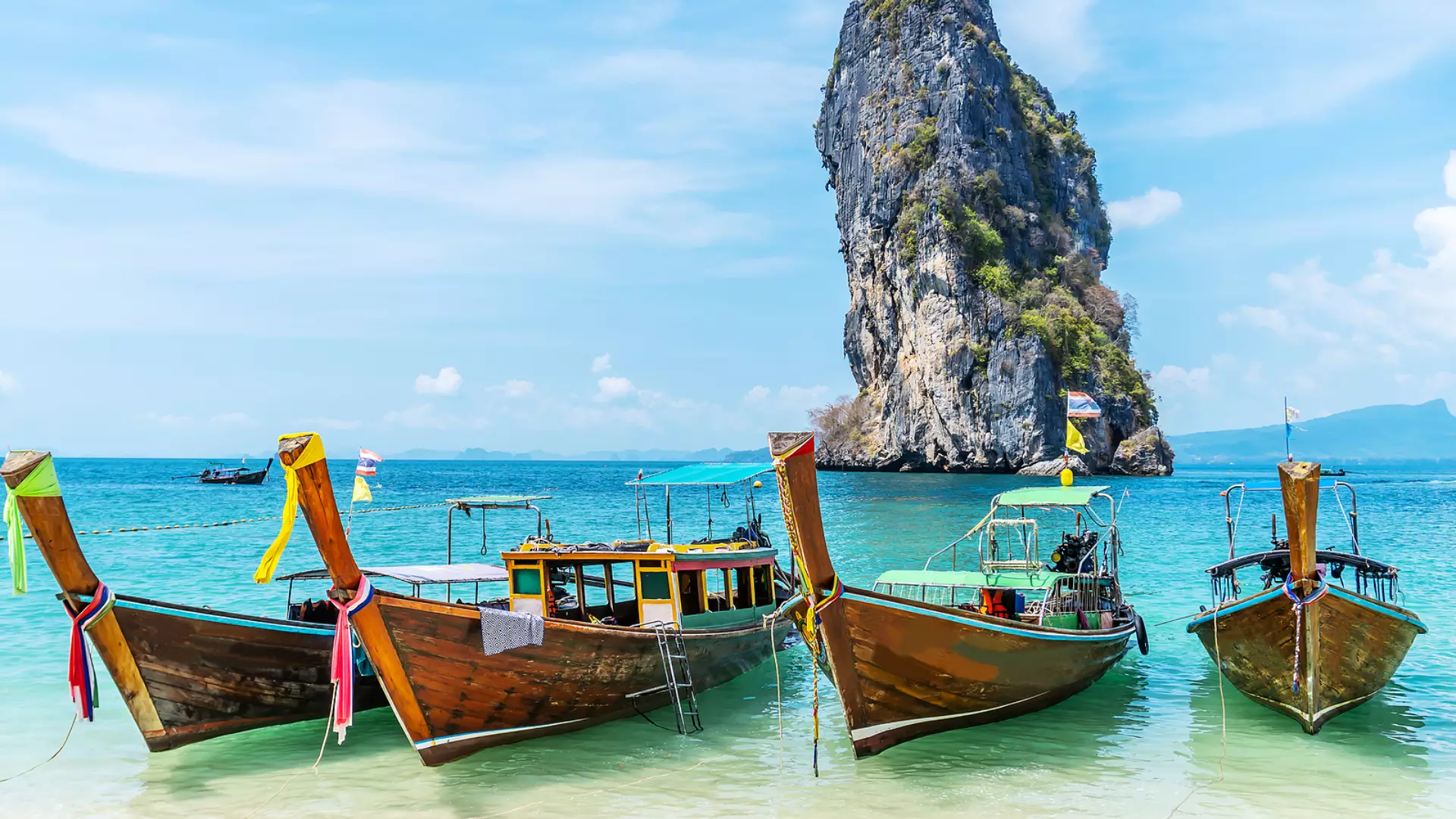 Thailand