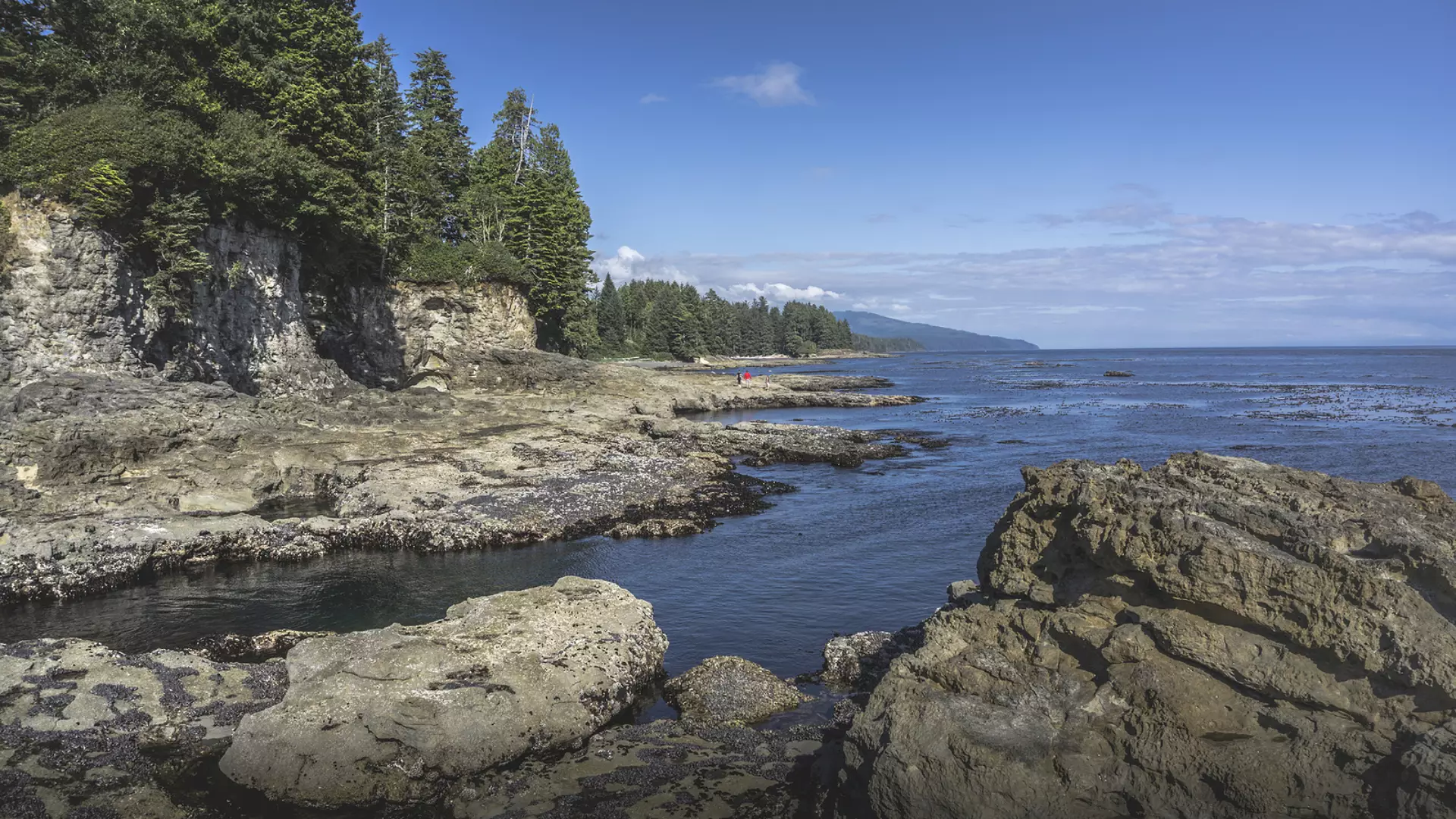 Vancouver Island