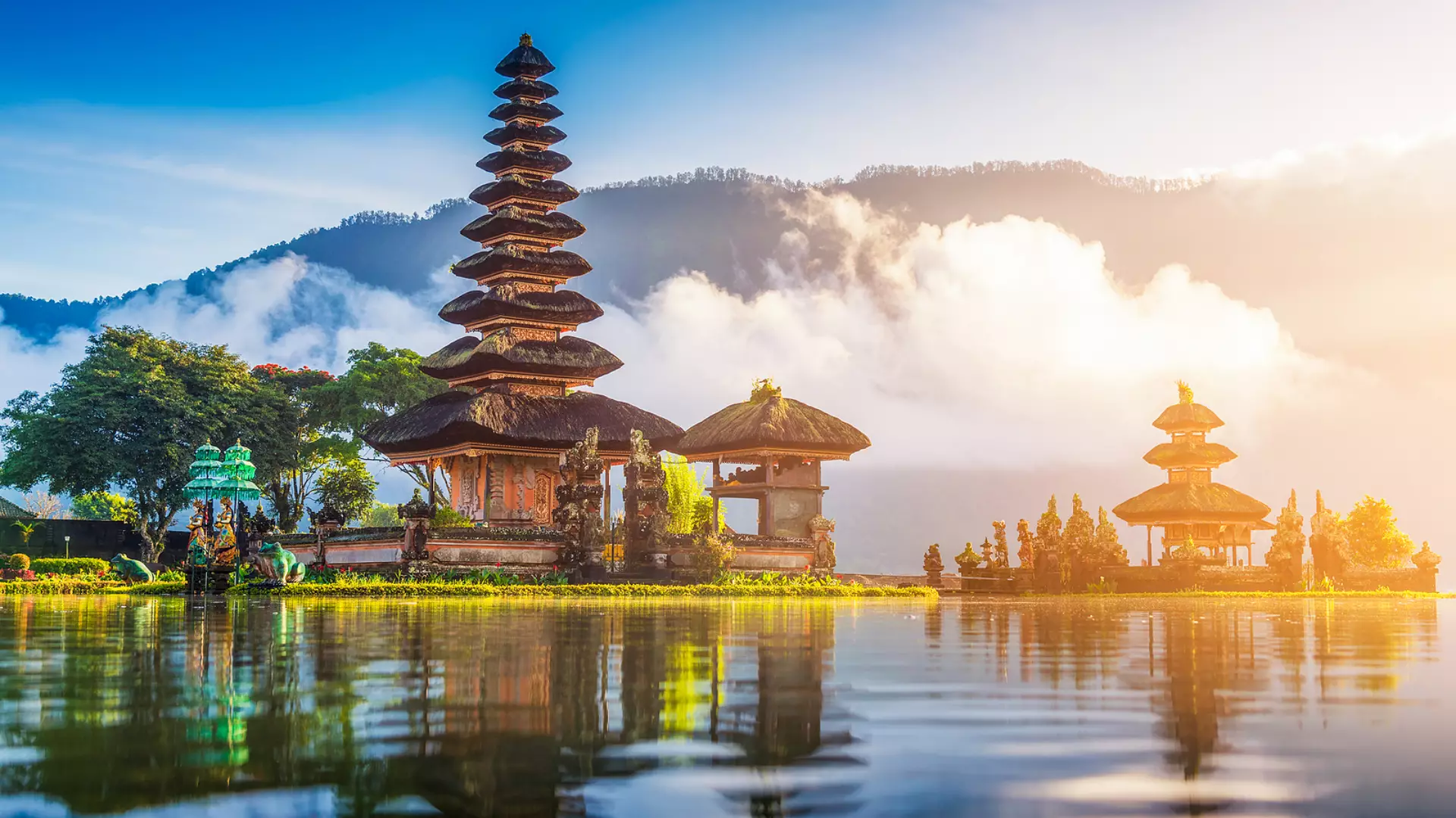 Indonesië