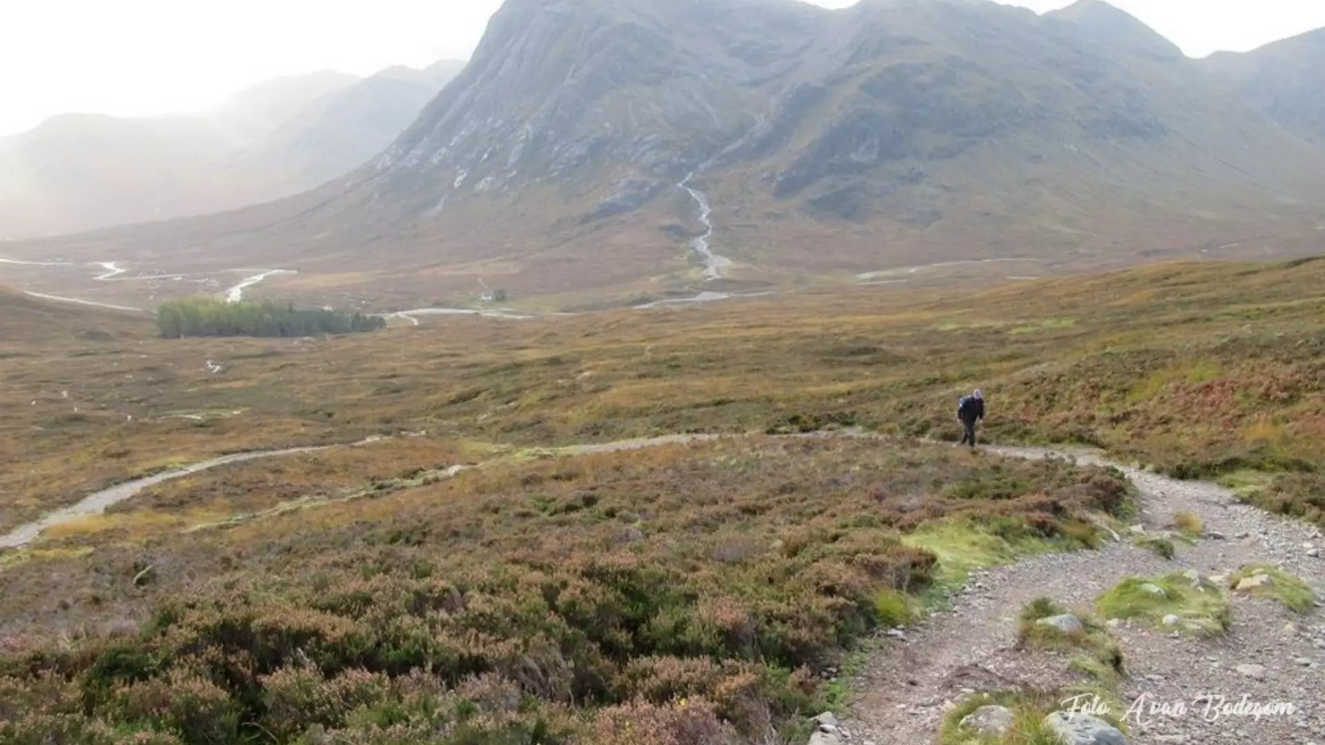 Wandelvakanties