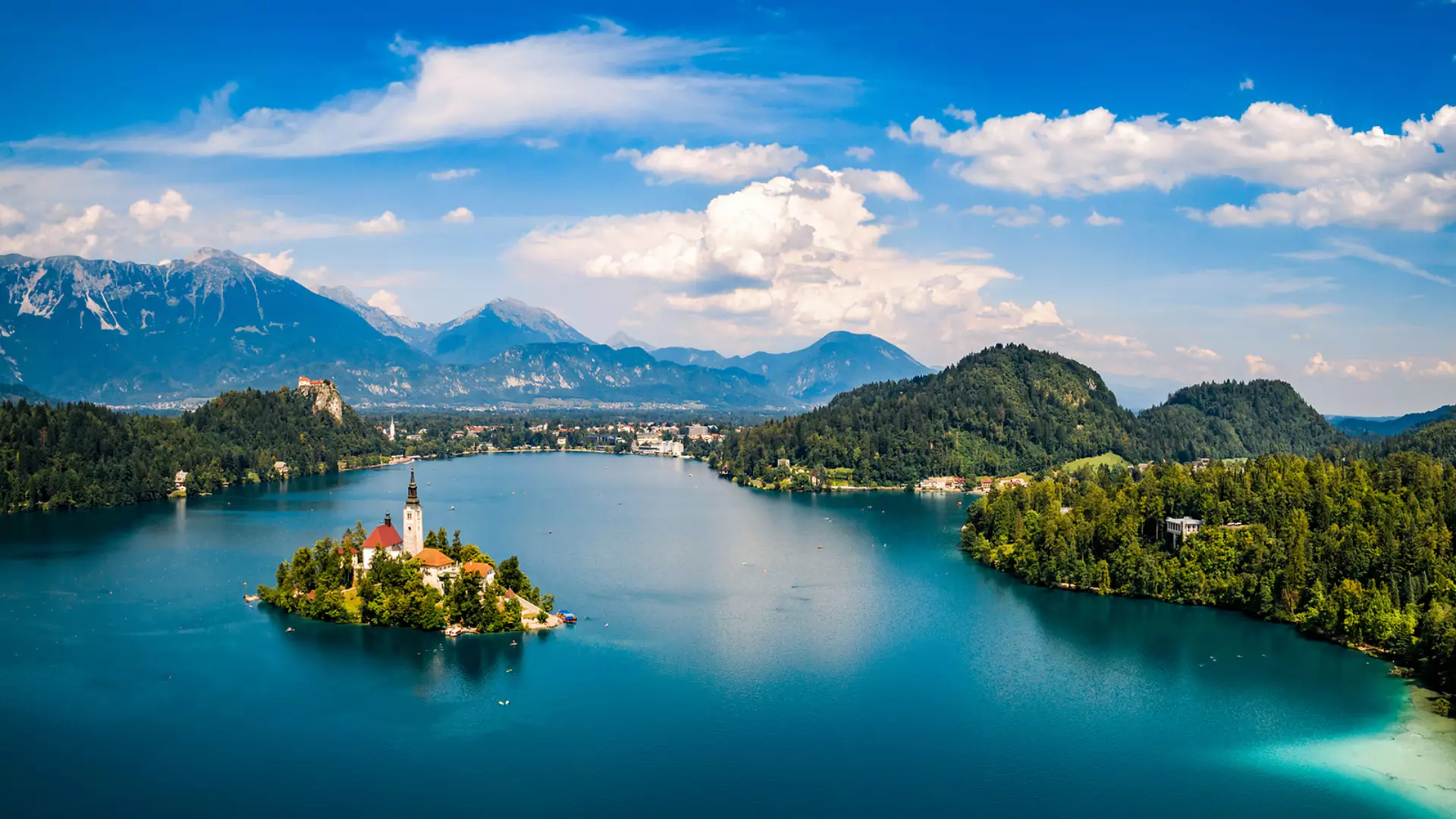 Slovenië
