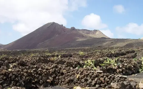 Lanzarote