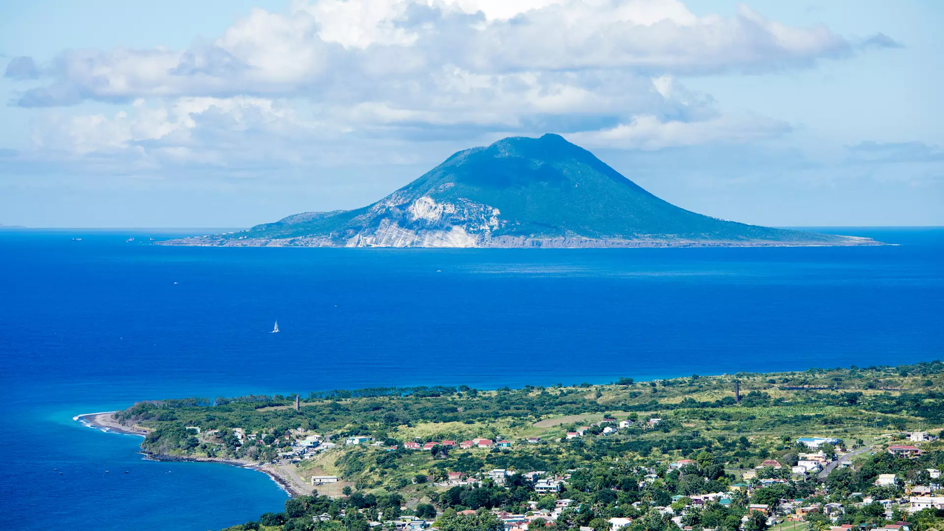 St. Eustatius