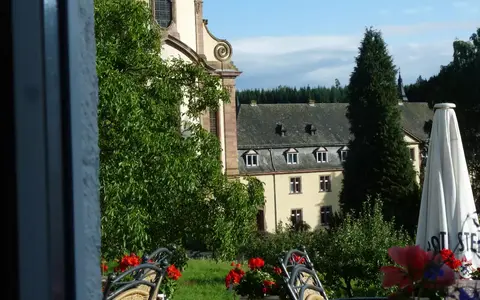 Duitsland - Eifelsteig