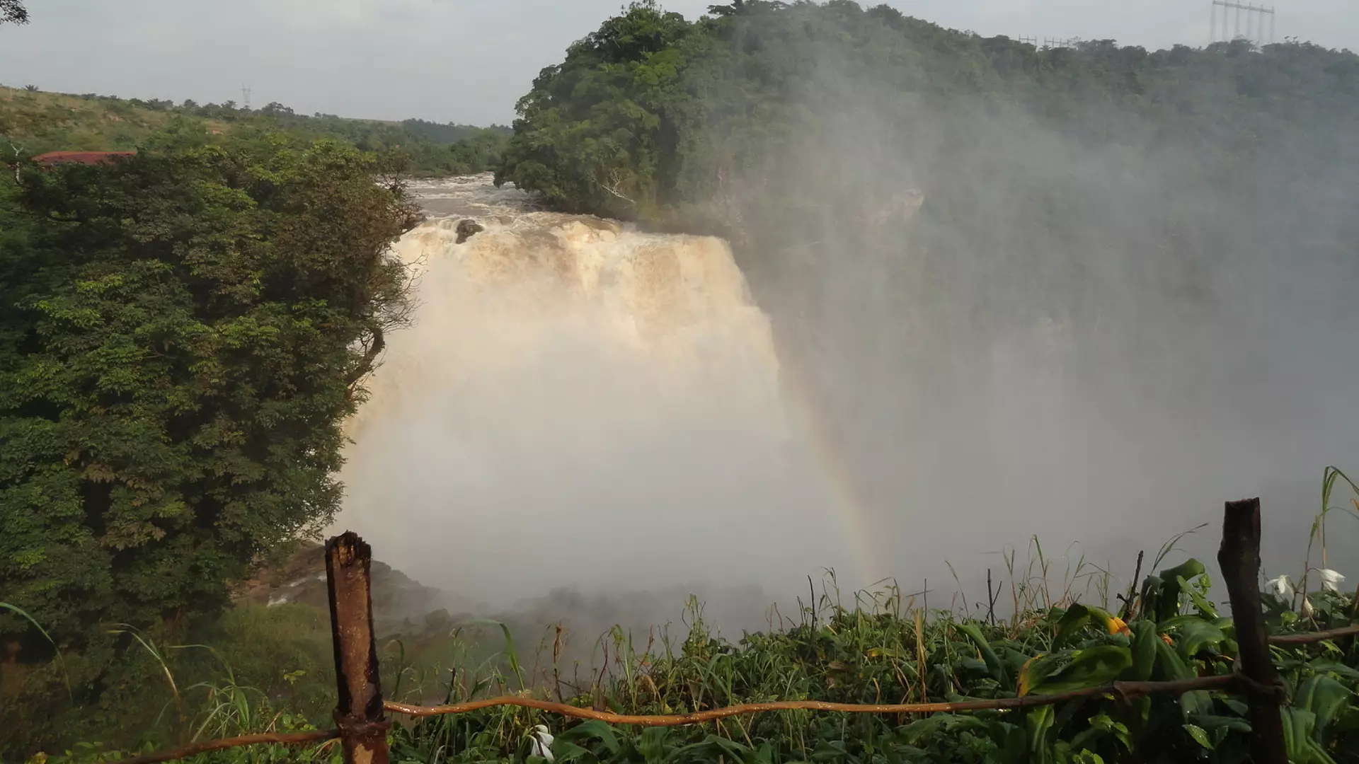 Congo Kinshasa