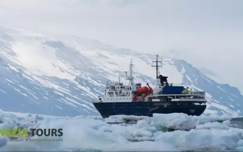 Spitsbergen