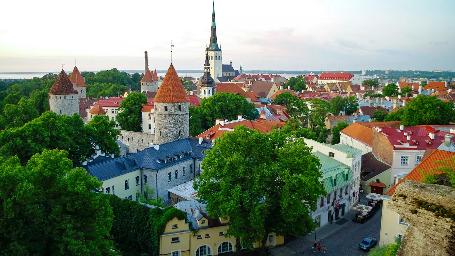Estland