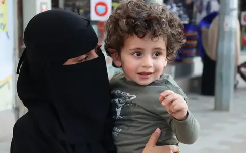 Saoedi Arabië