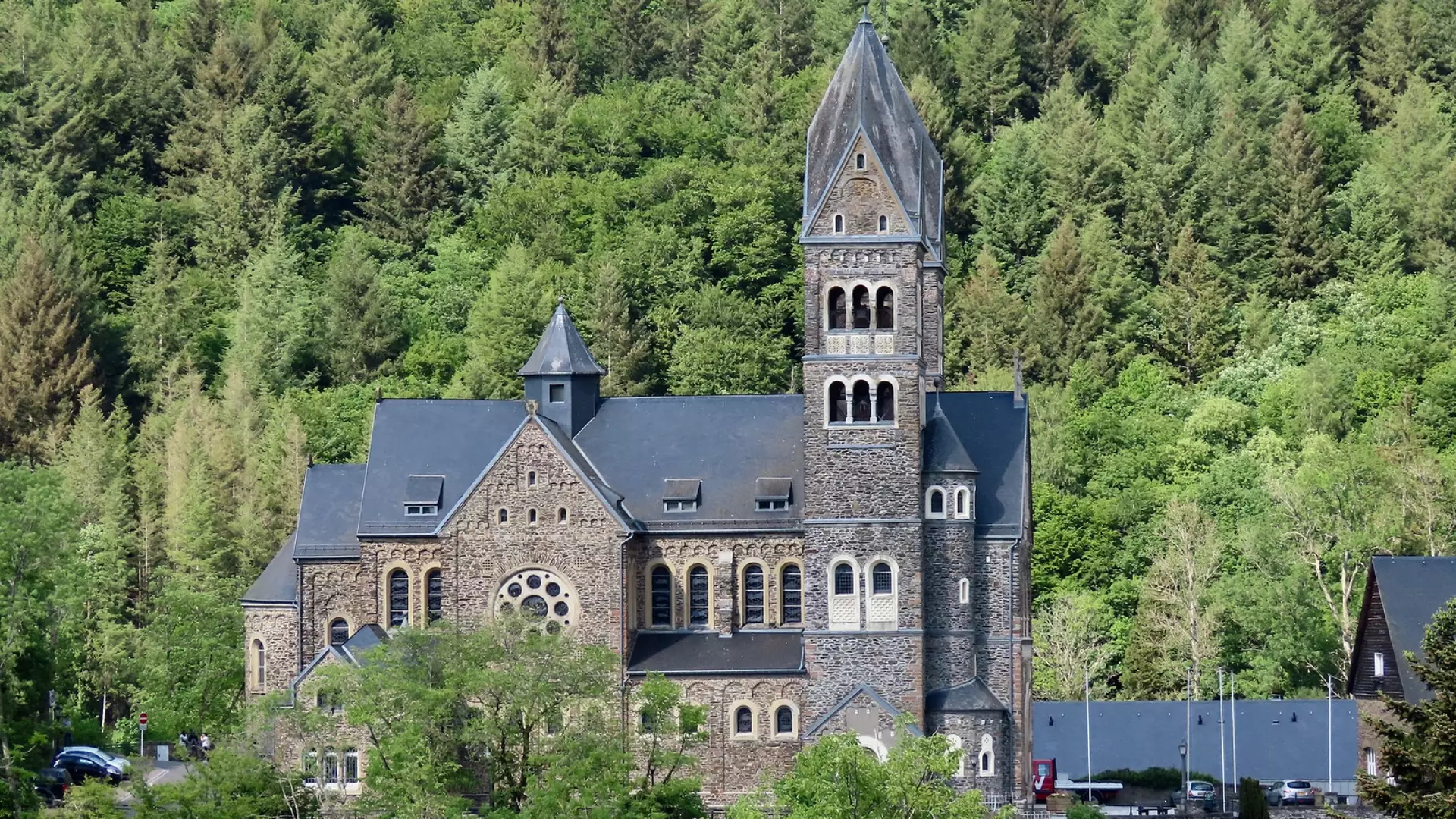 Luxemburg