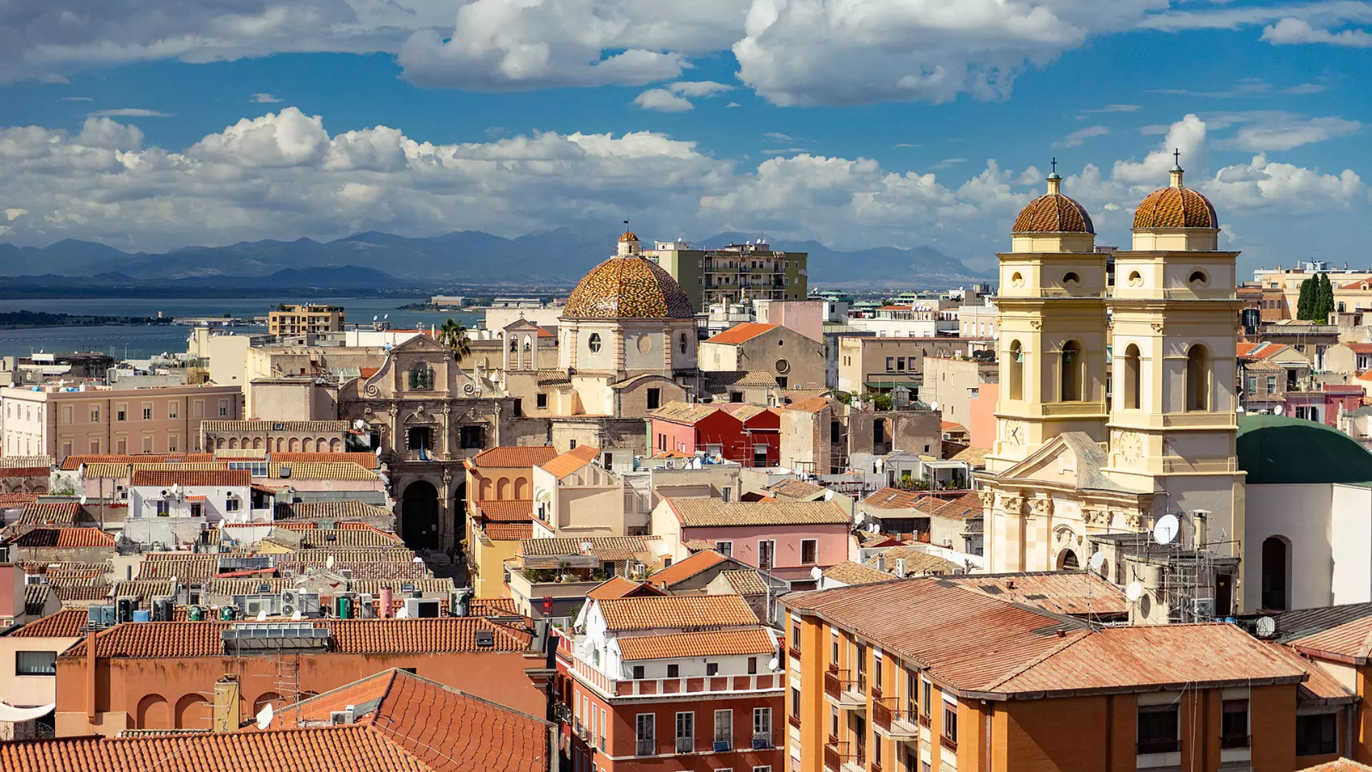 Sardinië