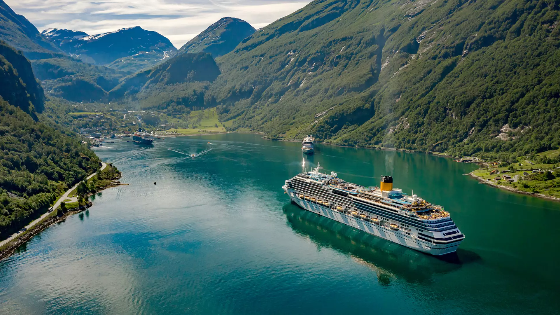 Innovation Norway