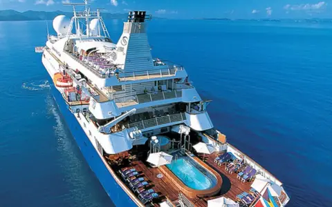 Small Ship Cruises