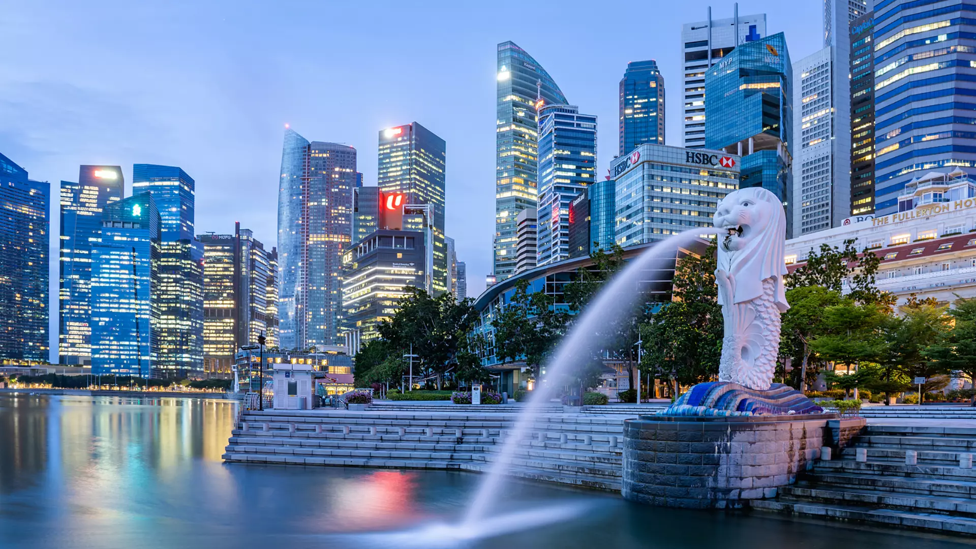 Singapore