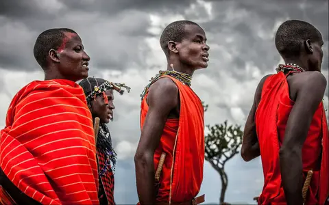 Tanzania Safari & Zanzibar